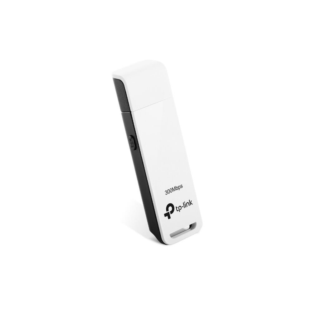 Adaptador Wifi Inalámbrico Usb Tp-link Tpl-wn821n image number 3.0
