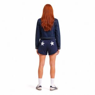 Polera Mujer Rolly Go
