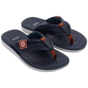 Sandalia Hombre Azul Alabama 09 Cartago