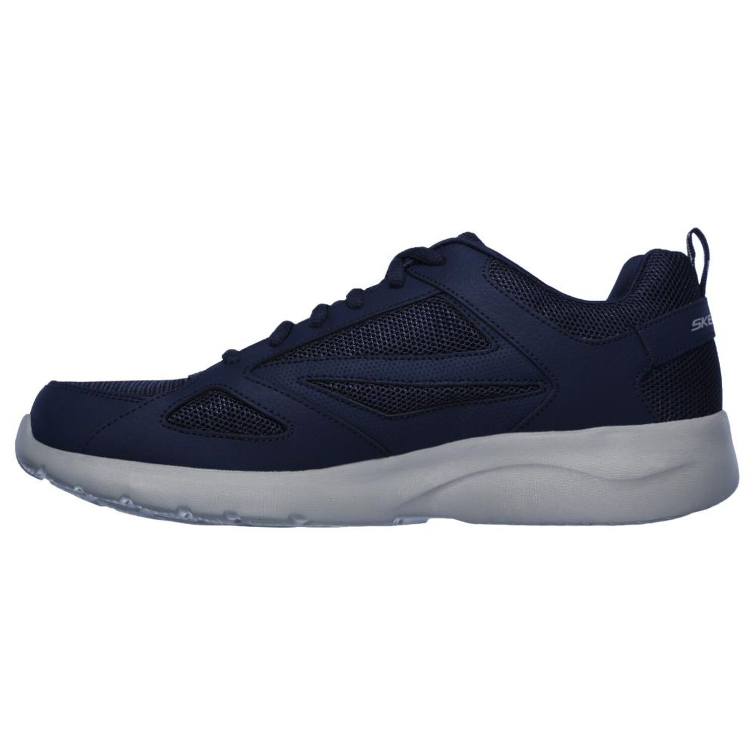 Zapatilla Urbana Hombre Skechers Dynamight 2.0 Navy image number 2.0