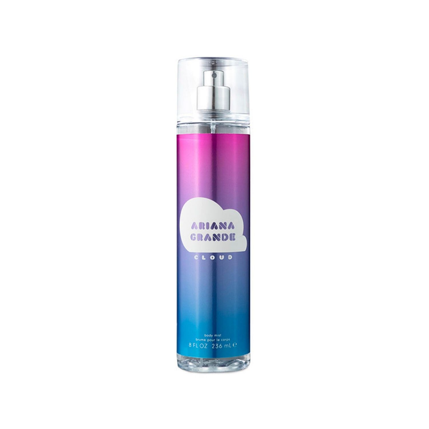 Ariana Grande Cloud 236ml Mist image number 1.0