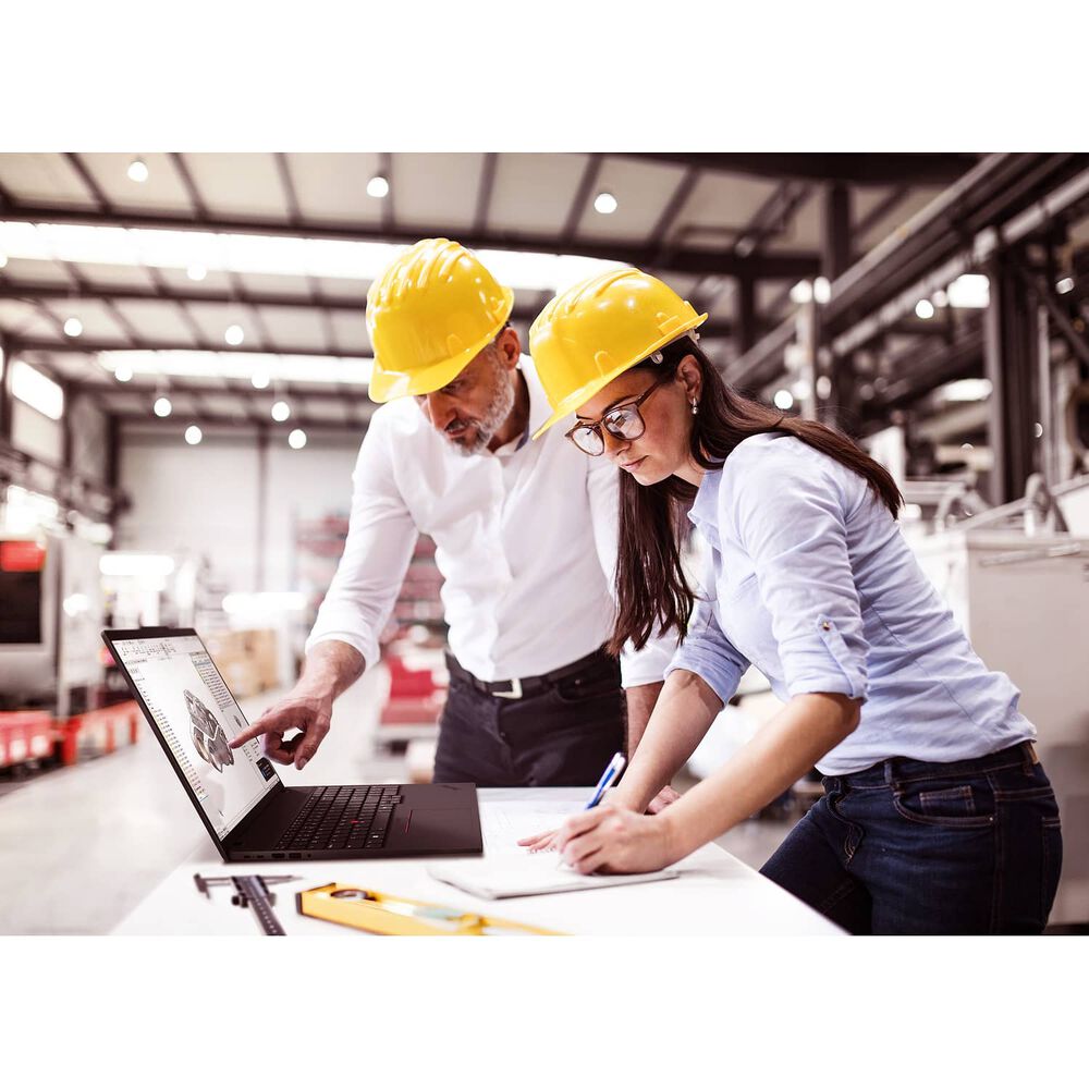 Notebook Workstation Thinkpad P16s Amd Ryzen 7 Pro 32gb Ram 1tb Sdd 16" Wuxga image number 5.0