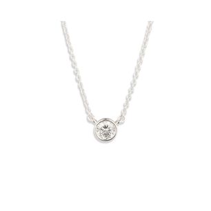 Collar Mujer Lauren Ralph Lauren Plateado 14n00760