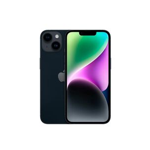 Iphone 14 128gb Negro Reacondicionado
