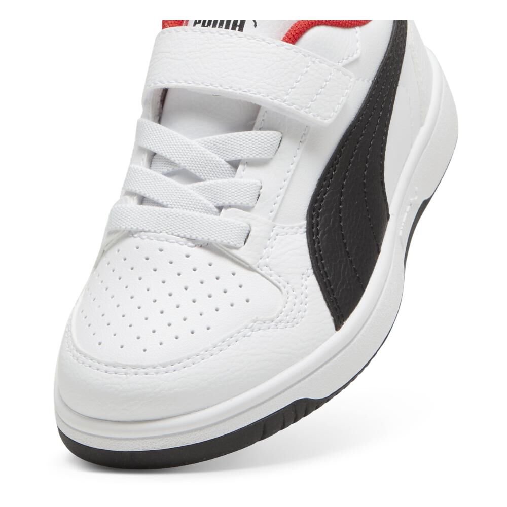 Zapatilla Urbana Ni&ntilde;o Puma Reb-l Ac+ Ps image number 3.0