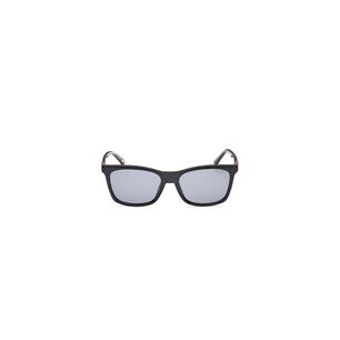 Lentes De Sol Negro Brillante Polarizados Skechers