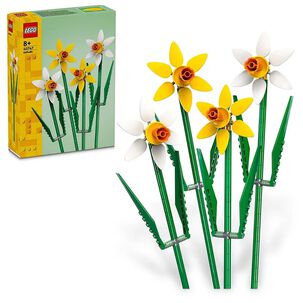 Lego Botanicals - Narcisos - 40747