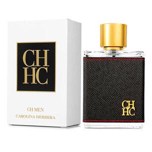 Ch Men Carolina Herrera 100 Ml Edt