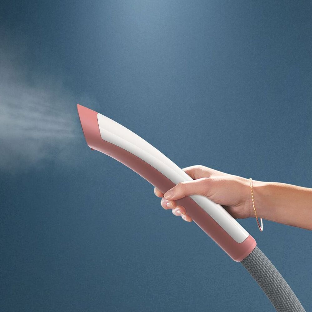 Plancha De Vapor Vertical Philips 1.8l Ste-1020 1800w image number 9.0