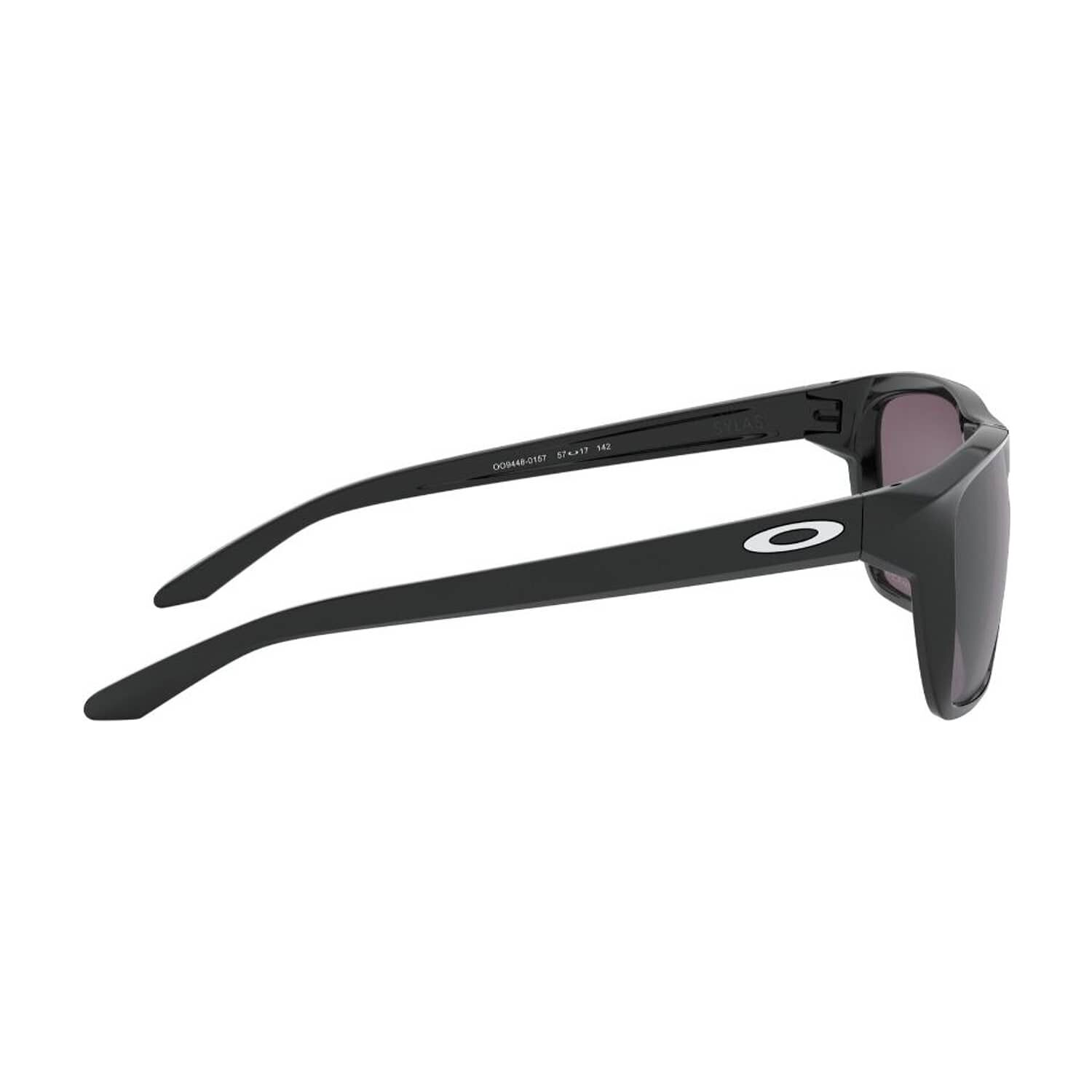 Lentes De Sol Sylas Prizm Grey Oakley image number 9.0