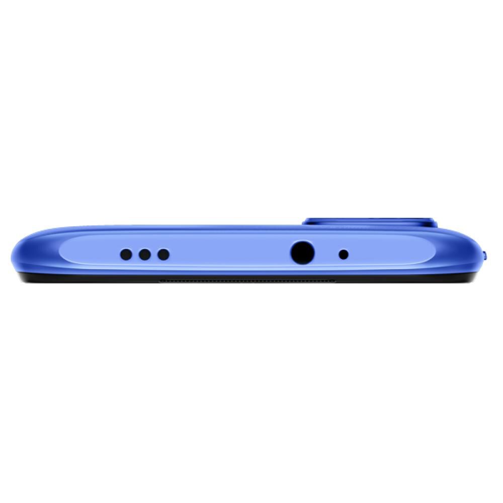 Smartphone Xiaomi Redmi 9t Azul / 128 Gb / Movistar image number 8.0