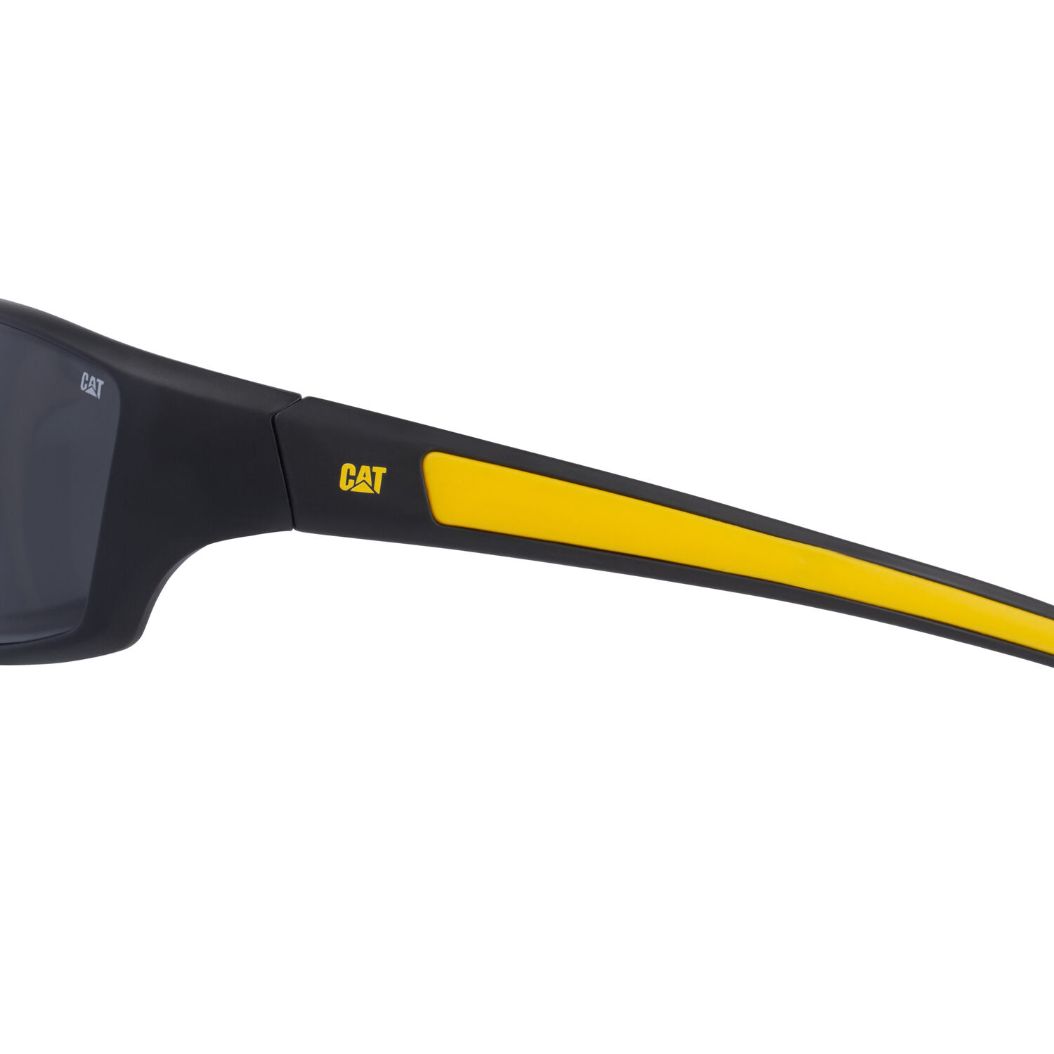 Lentes De Sol Polarizados Cat Cts-8016-104p Negro image number 4.0