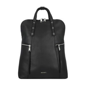 Mochila Notebook Secret Palme Sc6 Negro 15"