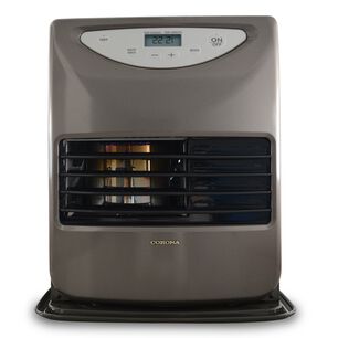 Estufa Parafina Japonesa L&aacute;ser Fh-3016 Brown Metallic