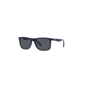 Lentes De Sol Azul Ray-ban