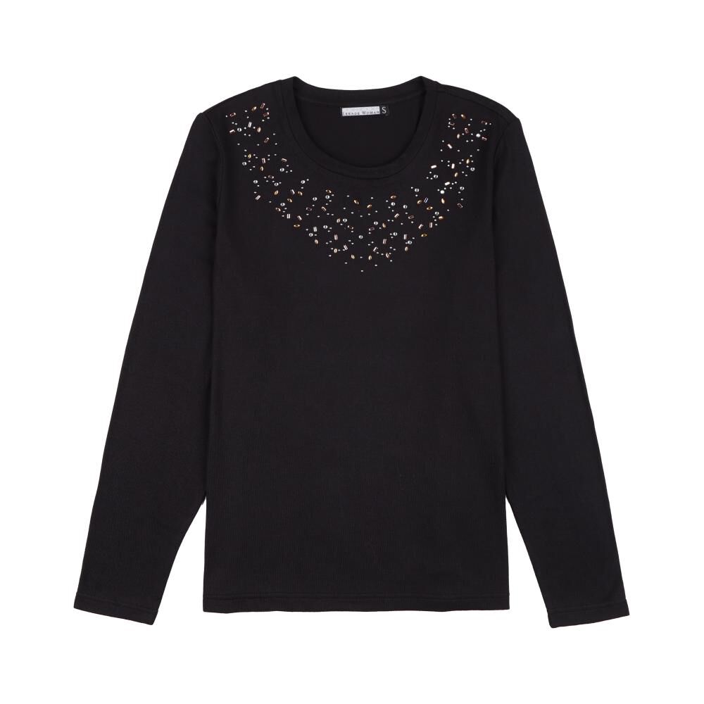 Sweater Mujer Lesage image number 0.0