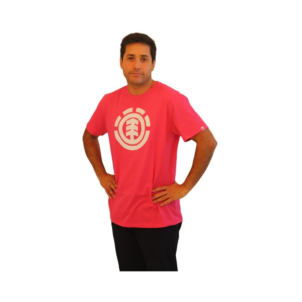 Polera Hombre Element image number 0.0