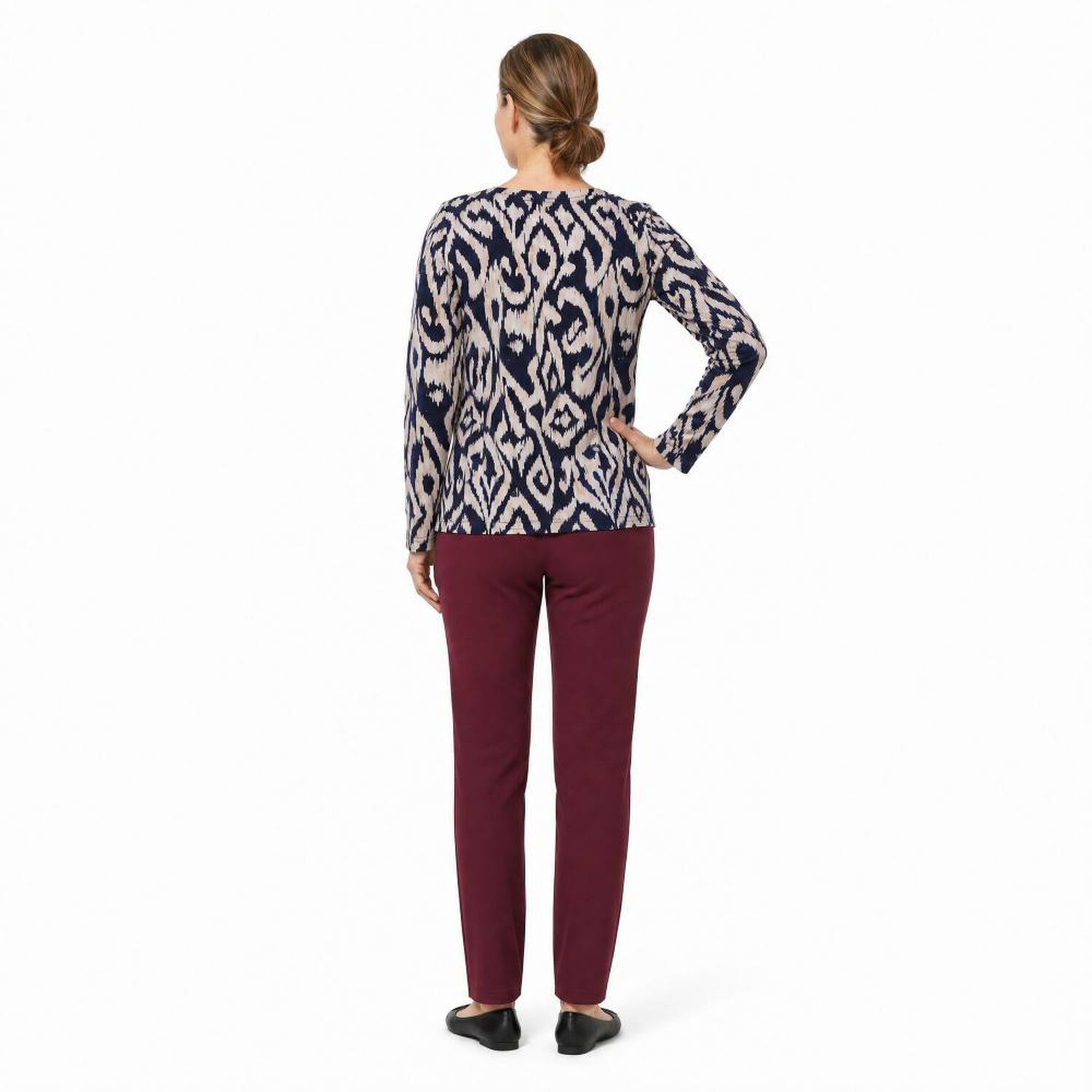 Sweater Mujer Lesage image number 1.0