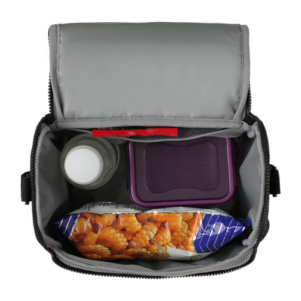 Lonchera Cartera Iceberg Head image number 2.0