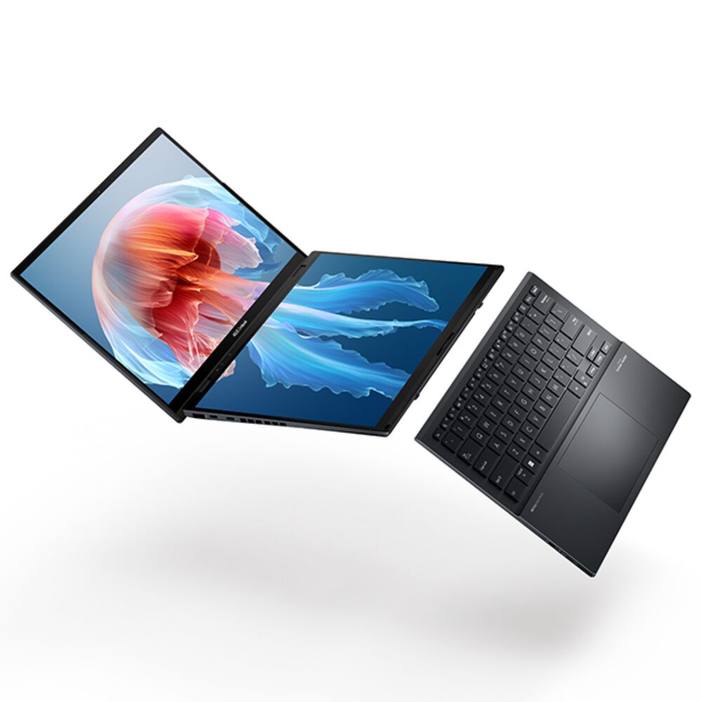 Asus Zenbook Duo 14 Ux8406ma Core Ultra 9 132 14 Reacondicionado image number 2.0