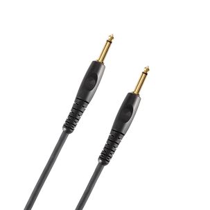 Cable Instrumento Ts-1/4 6mts. Pw-g-20 Pw Daddario