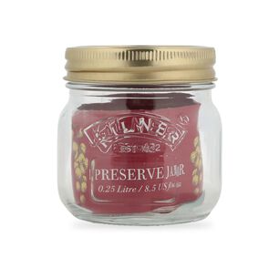 Frasco Conservero Kilner 250 Ml