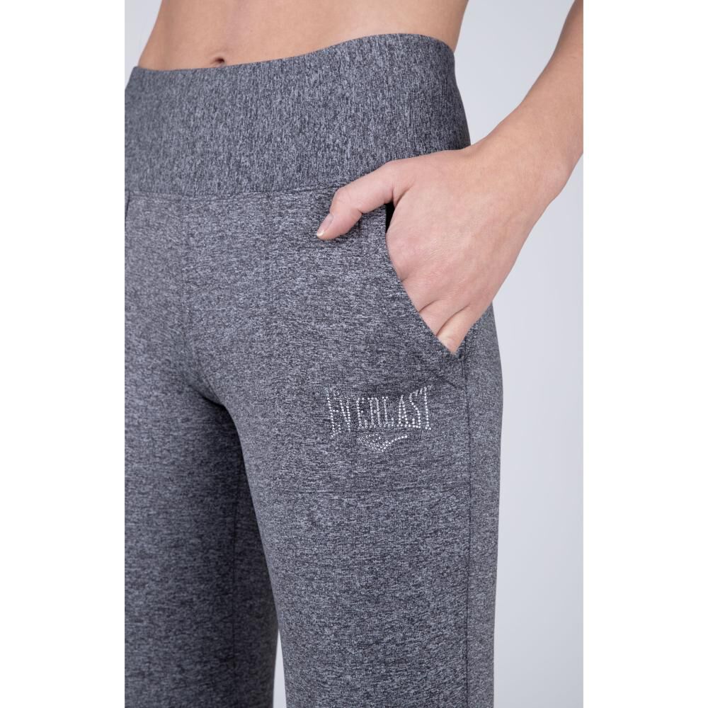 Legging Long Basic Everlast image number 2.0