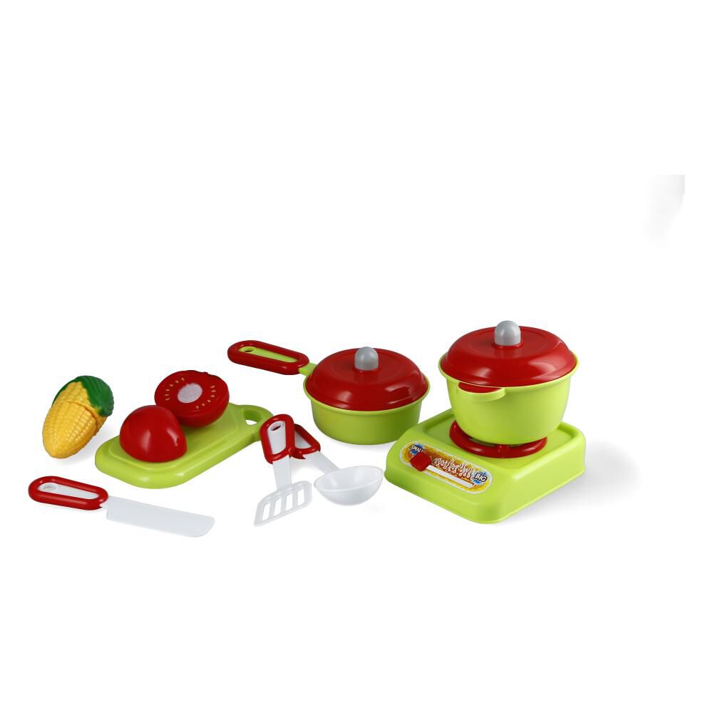 cocina de juguete hites