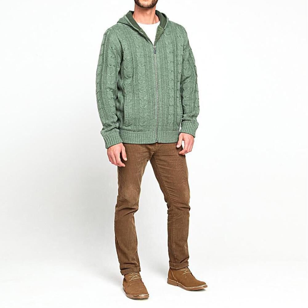 Sweater  Hombre Herald image number 1.0