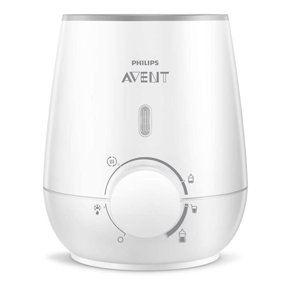 Calentador De Mamadera Infanti Acc image number 1.0