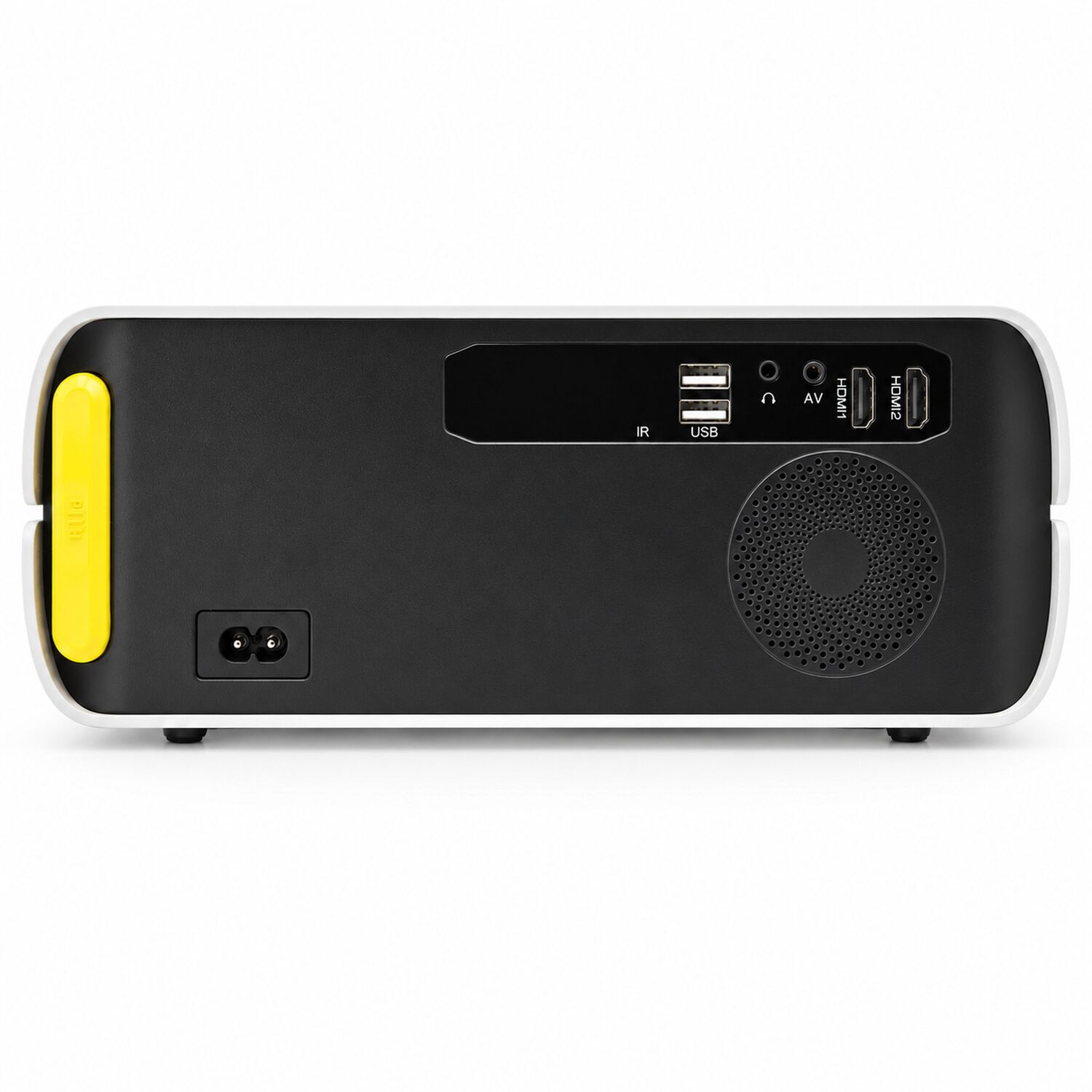 Proyector Philco 3115n Full Hd Led Hdmi Usb Control Remoto image number 4.0