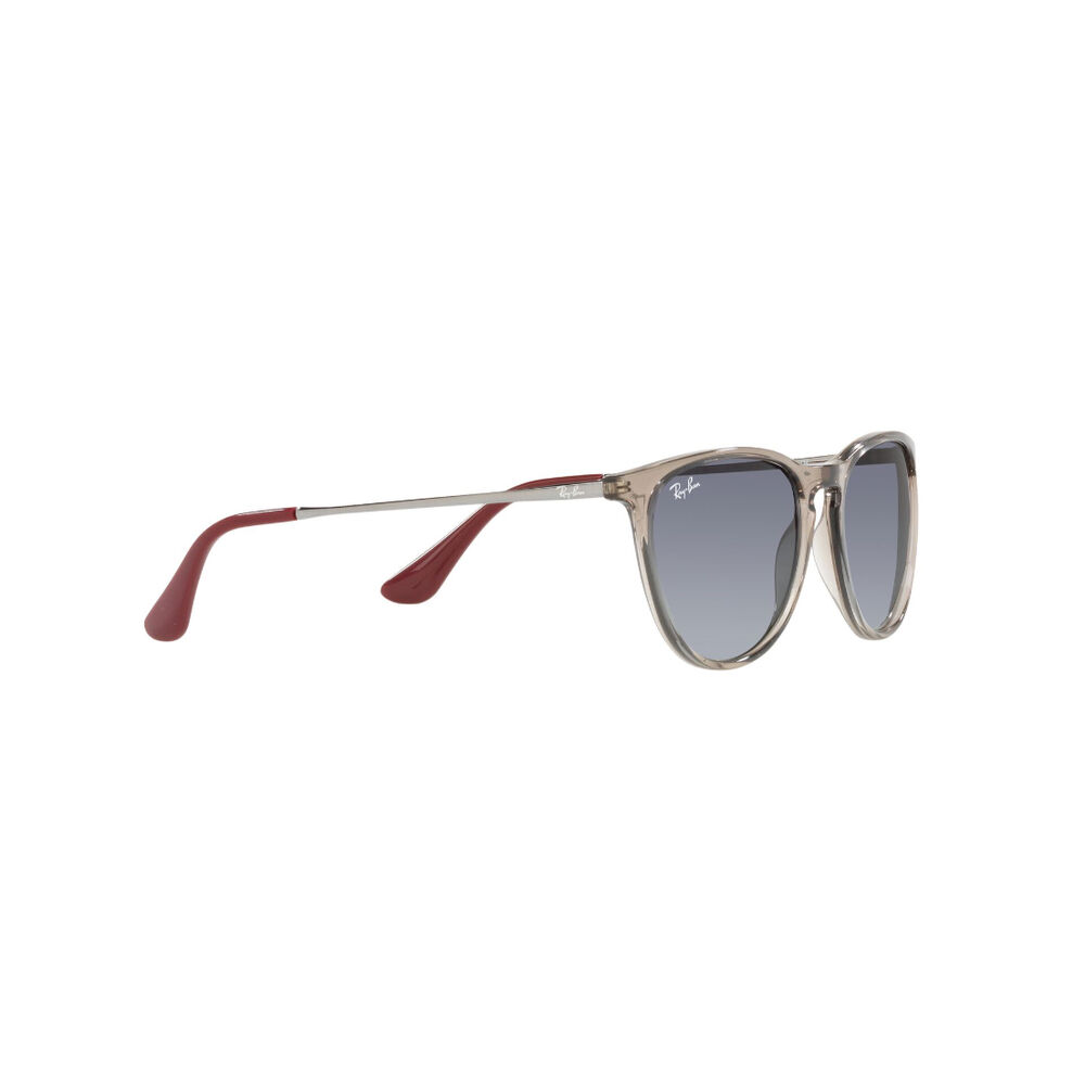 Lentes De Sol Erika Rosa Grey Ray-ban Junior Para Niños image number 10.0