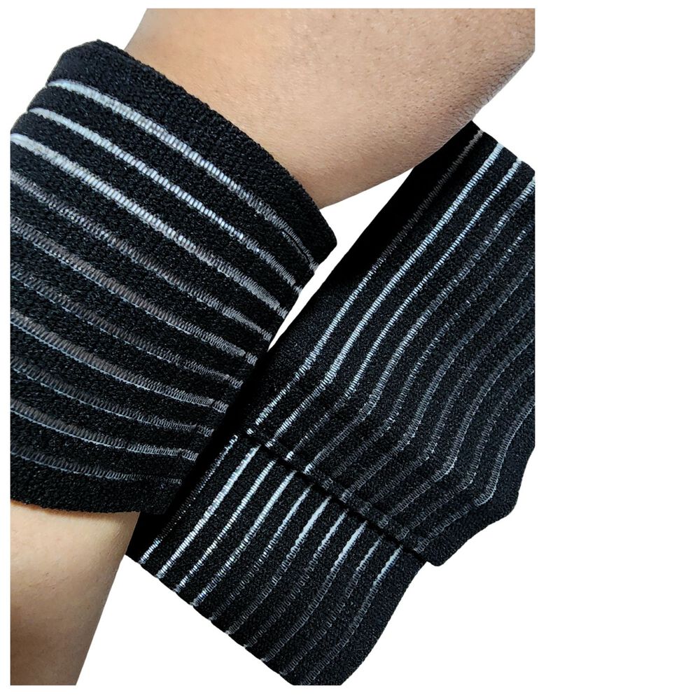 Mu&ntilde;equera Velcro Ajustable Compresiva Ergonomica Terapeutica image number 2.0