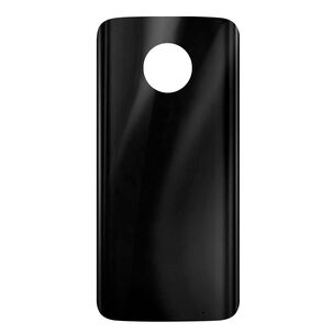 Tapa Trasera Compatible Con Moto G6