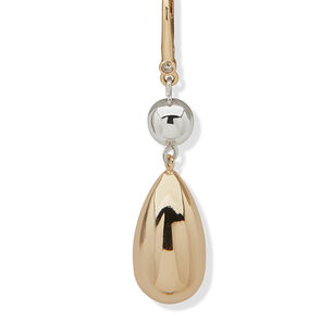 Aros Dkny 04g00725 Bicolor Mujer