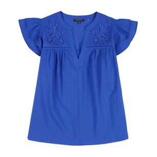 Blusa Mujer Kimera