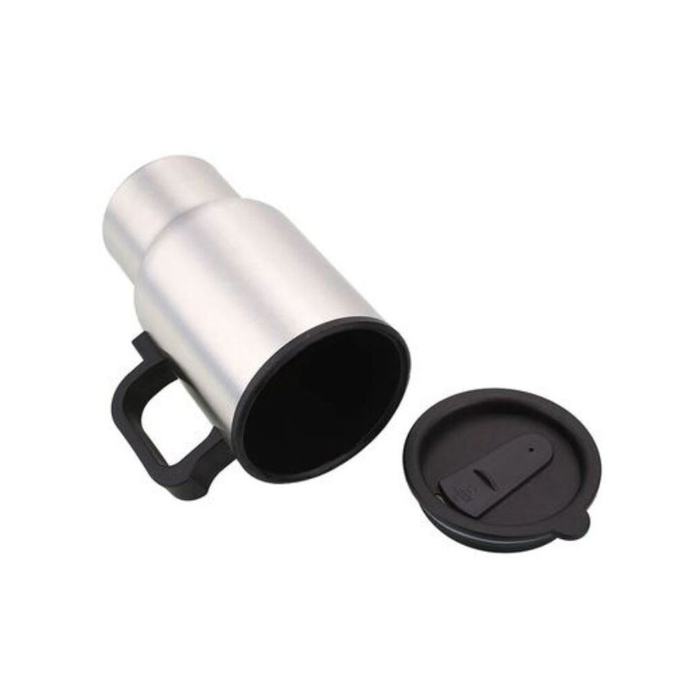 Mug Termico Portatil Con Conexion Para Auto 12v image number 2.0