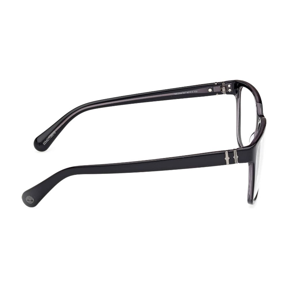 Lentes &Oacute;pticos Negro Timberland image number 6.0