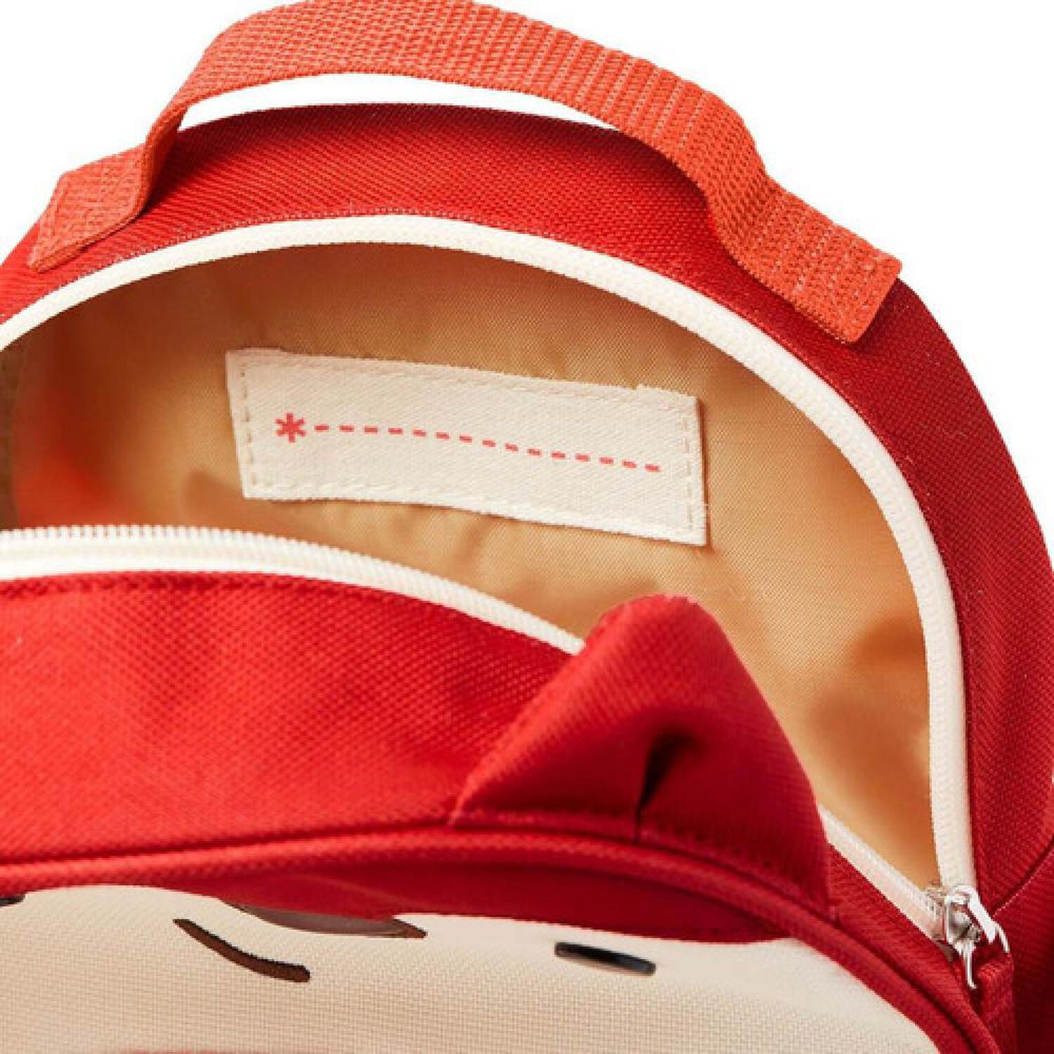 Mochila Skip Hop Zoo Let - Fox image number 5.0