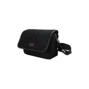 Bandolera Secret Lima Sc6 S Negro