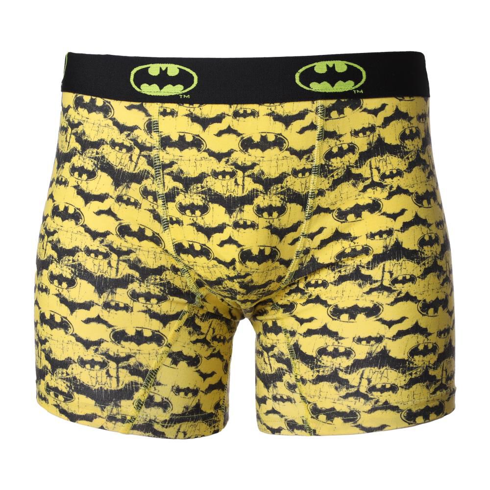 Pack Boxer Hombre Dc Comic image number 3.0