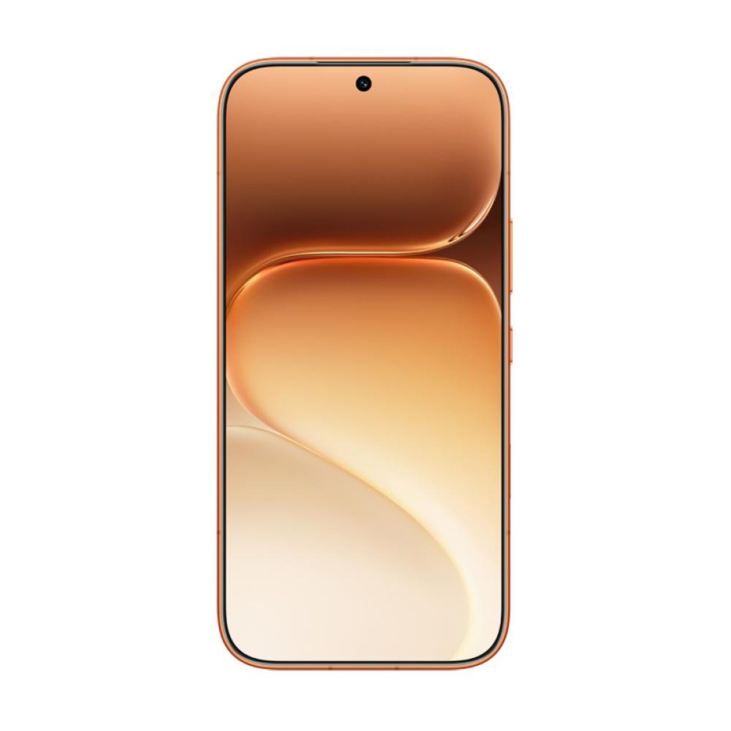 Smartphone Honor 600 / 5G / 512 GB / Naranjo / Liberado + Earbuds Clip 2 Pro image number 1.0