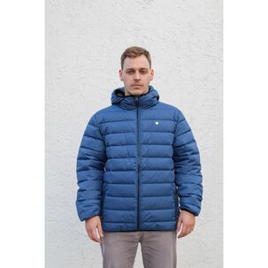 Parka Lisa Cuello Alto Con Capucha Hombre Maui And Sons