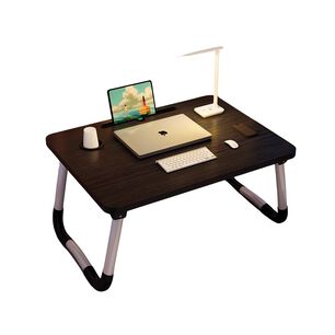 Mini Escritorio Mesa De Estudio Plegable Port&aacute;til