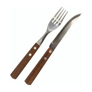 Set Parrillero Brasas 12 Piezas Doral