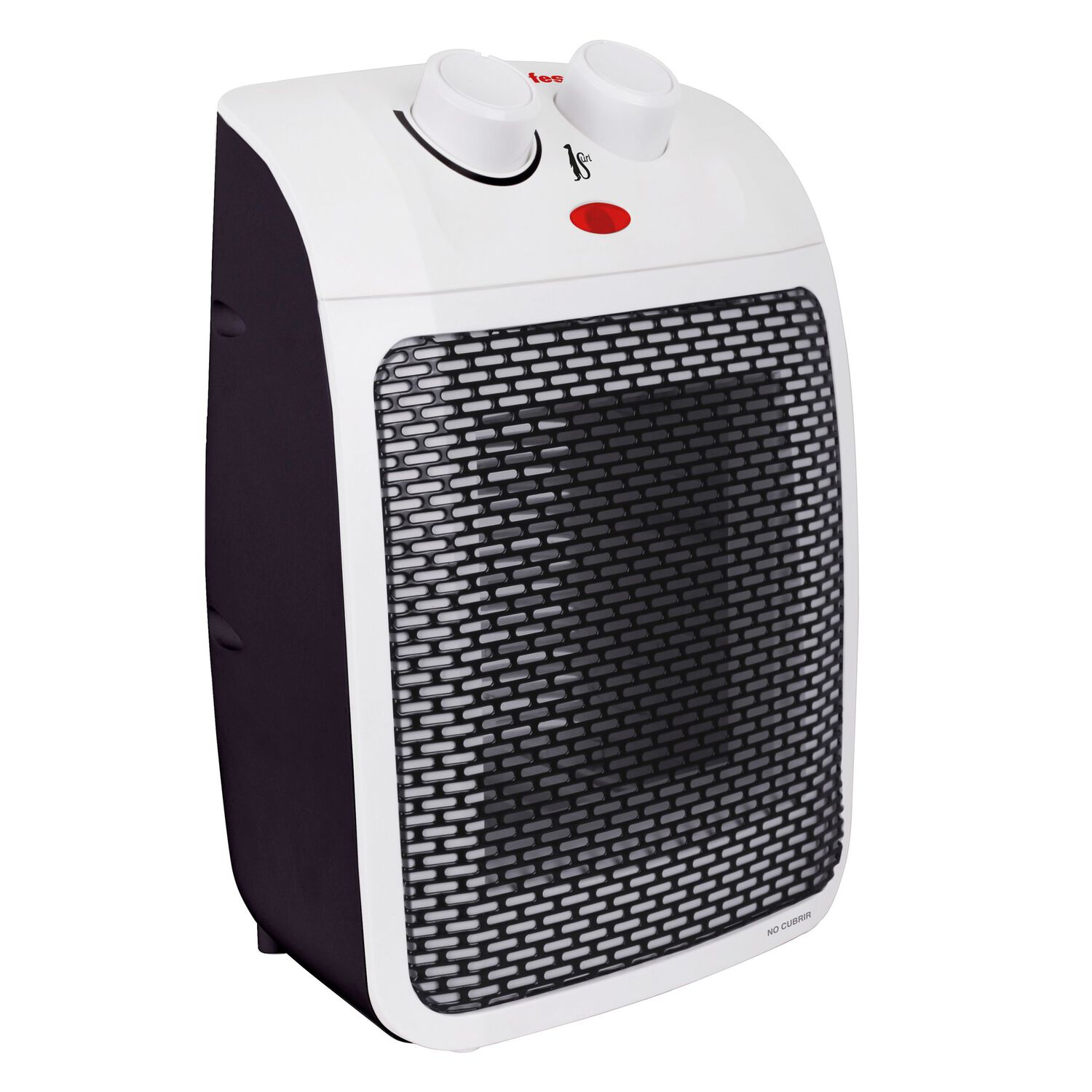 Termoventilador Cer&aacute;mico Suri Mgf 1292 image number 0.0