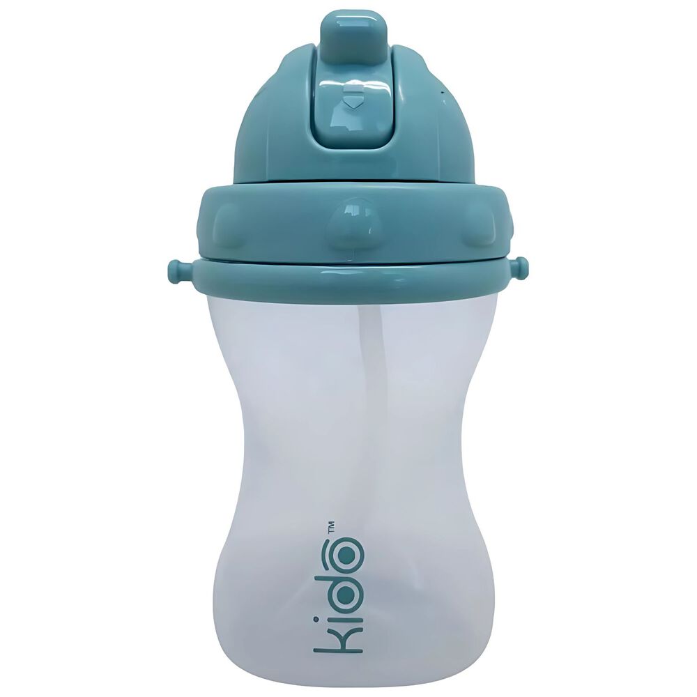 Botella Toma Jugo Toddler 280ml Ni&ntilde;os Colores Kido - Ps image number 0.0