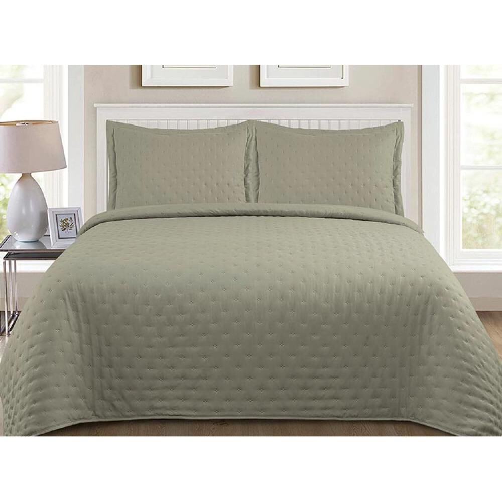 Quilt Illusions Roma / King image number 0.0