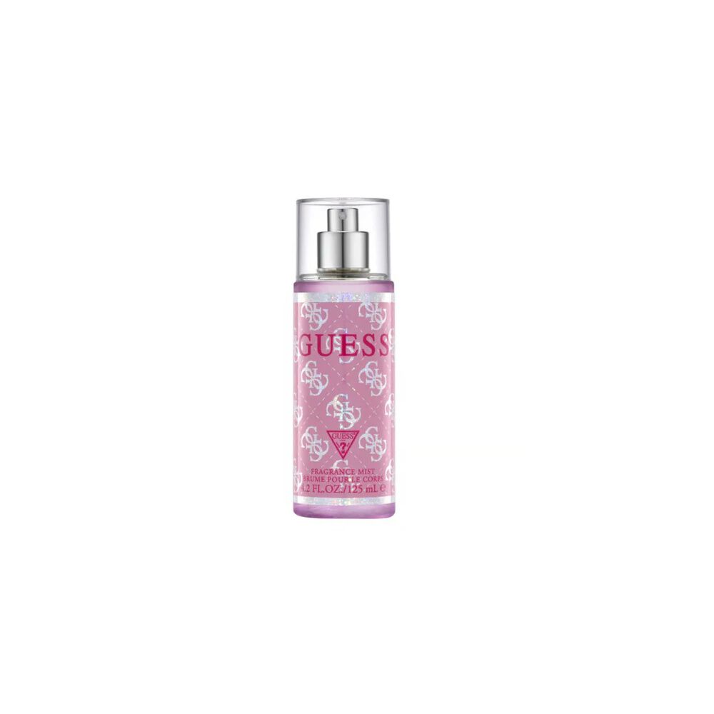Guess Woman Body Mist 125ml image number 0.0