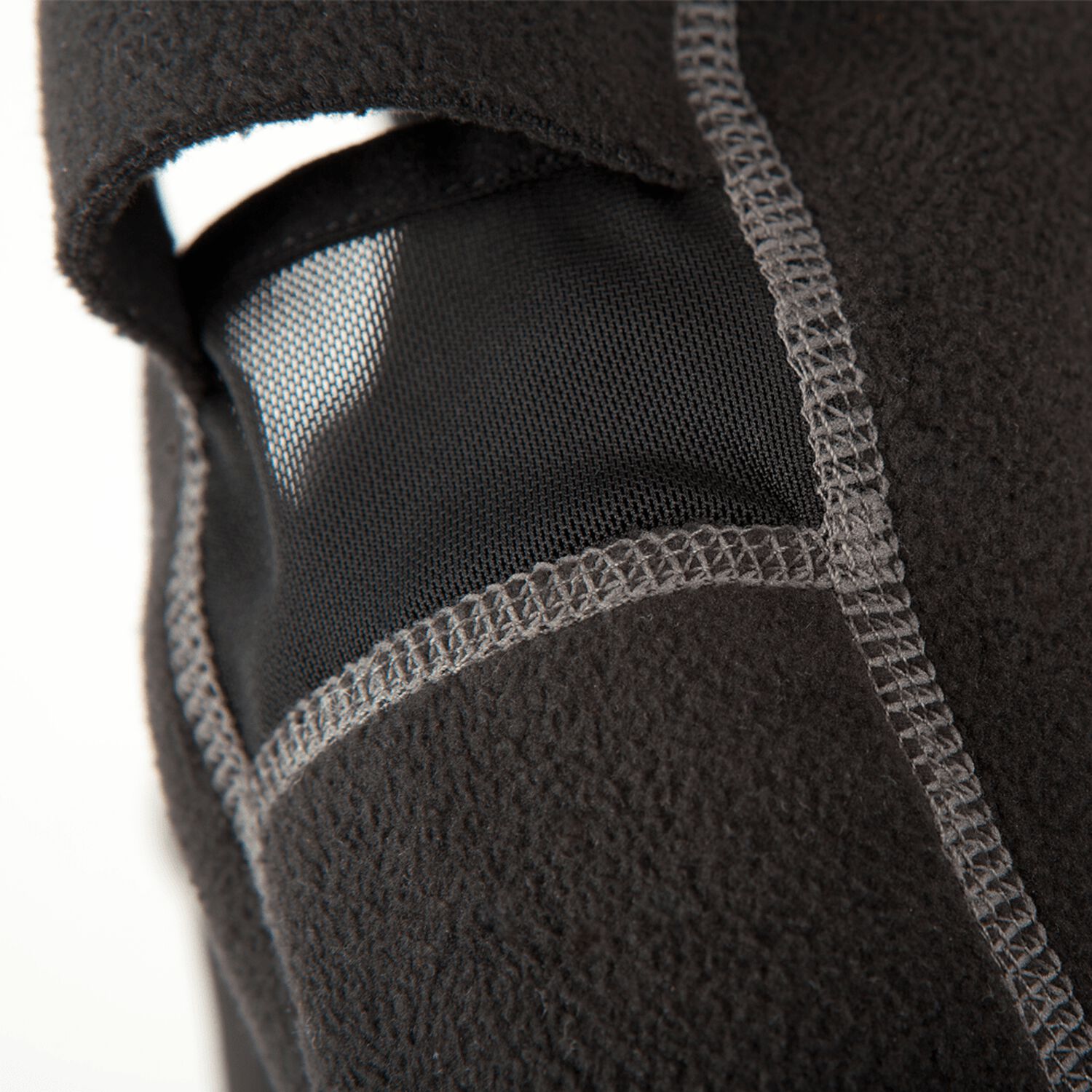 Balaclava Hw No Wind Negro image number 5.0